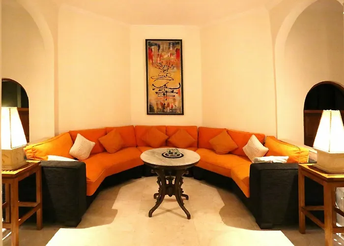 Urbanest Inn Villa