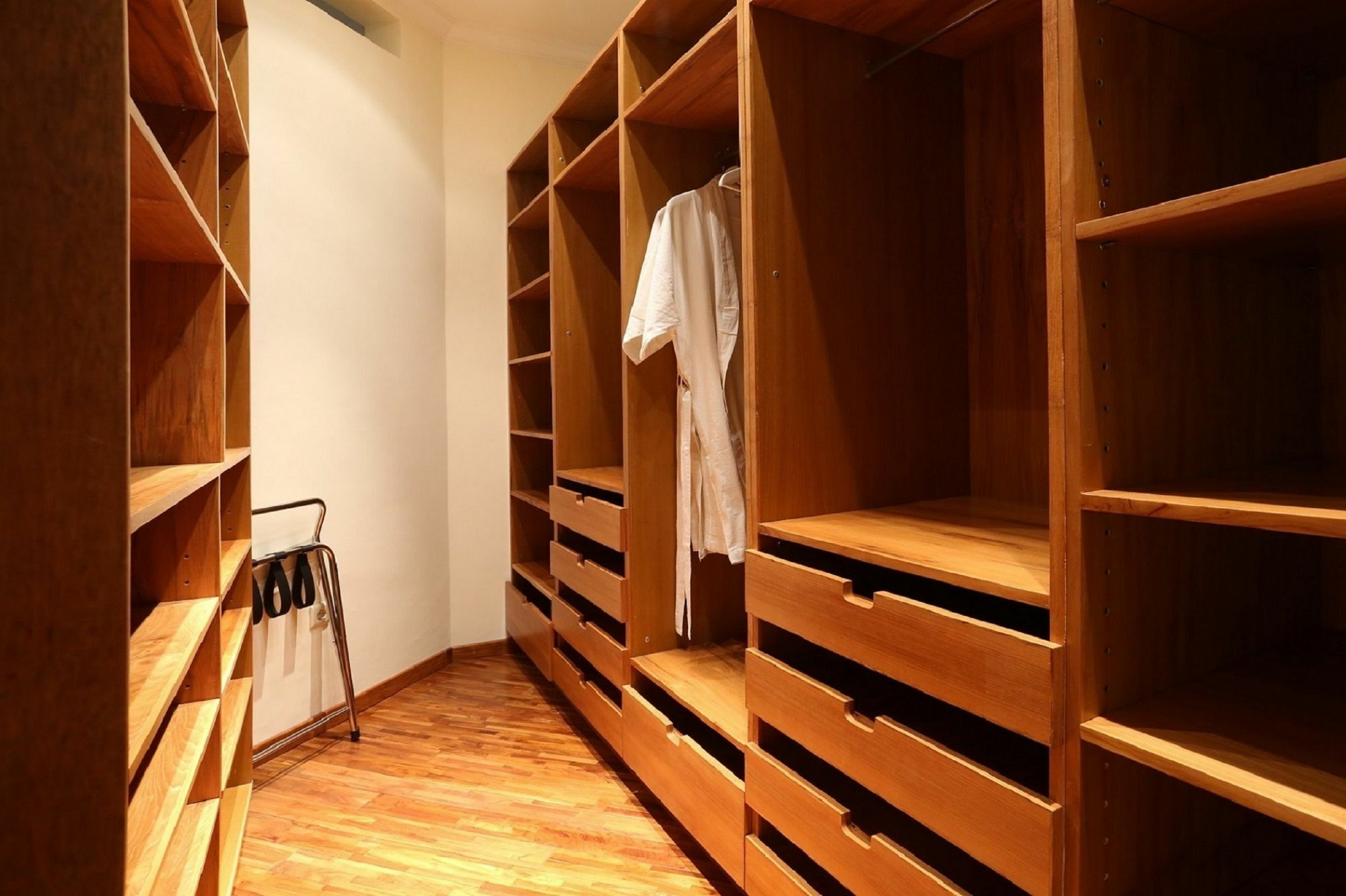 Urbanest Penginapan 3*