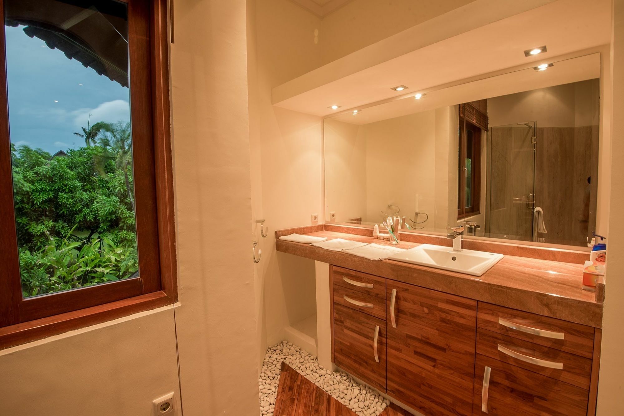 Urbanest 3* Seminyak (Bali)