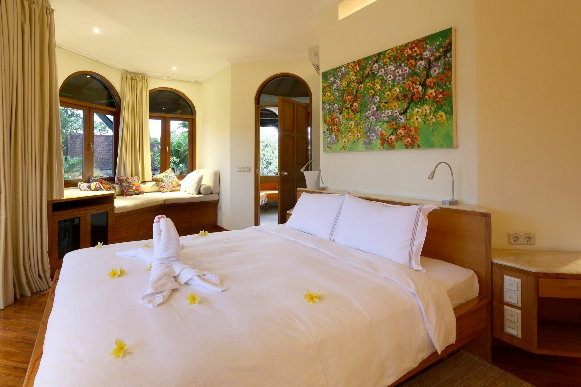 Penginapan Urbanest Seminyak (Bali)