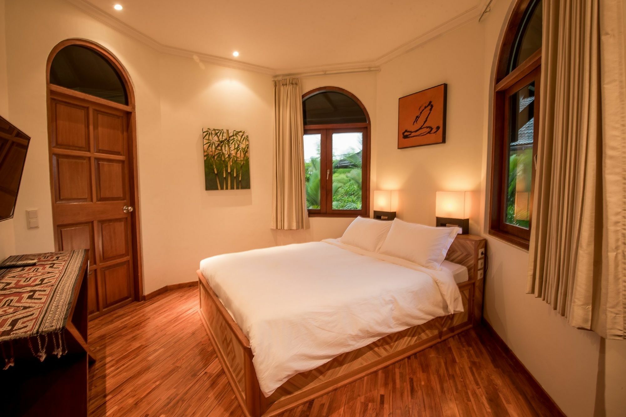 Penginapan Urbanest Seminyak (Bali)
