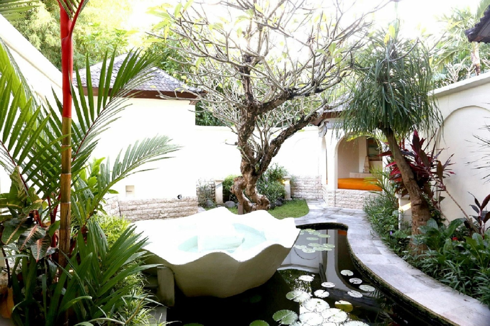 Urbanest 3* Seminyak (Bali)