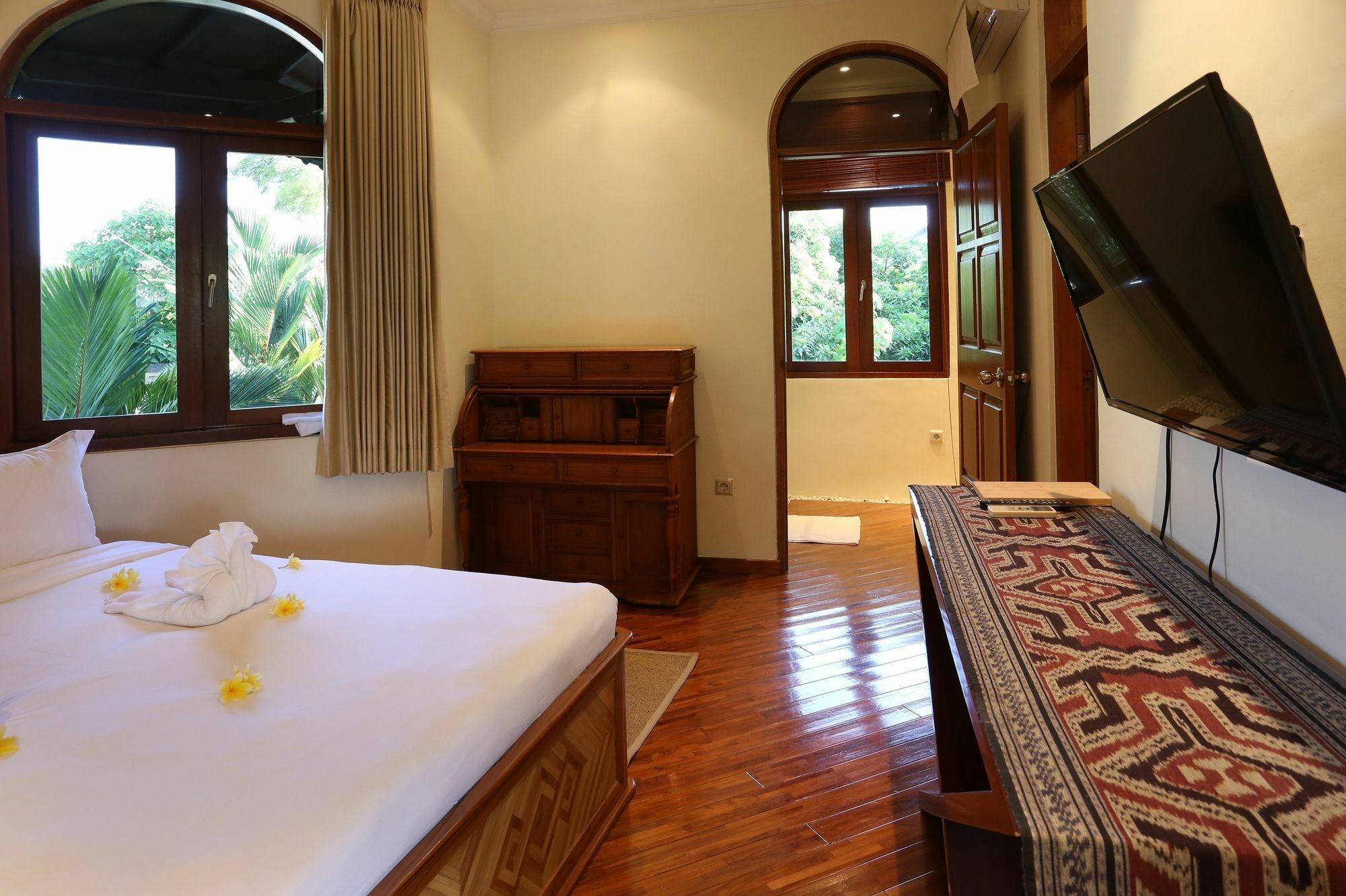 Urbanest Penginapan Seminyak (Bali)